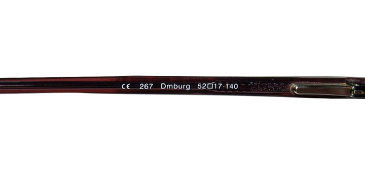 SmartClip 267 Eyeglasses