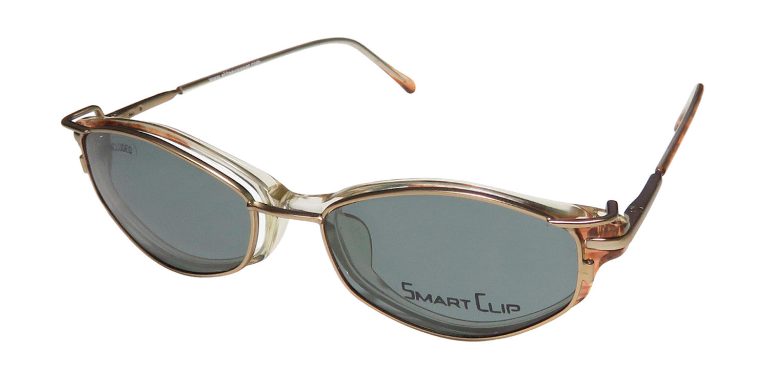 SmartClip 426 Eyeglasses – spare-specs.com