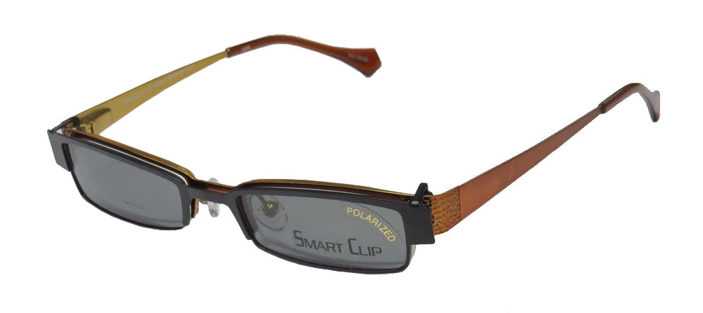 SmartClip 300 Eyeglasses
