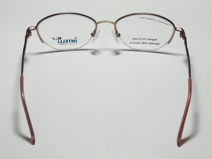 Elite Eyewear 712 Eyeglasses