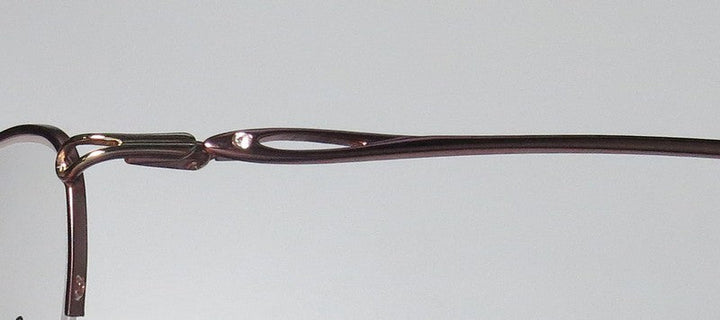 Elite Eyewear 712 Eyeglasses