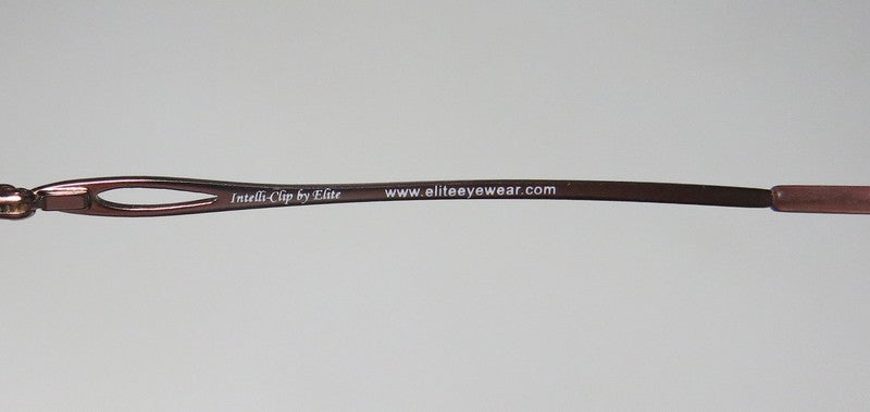 Elite Eyewear 712 Eyeglasses