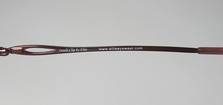Elite Eyewear 712 Eyeglasses