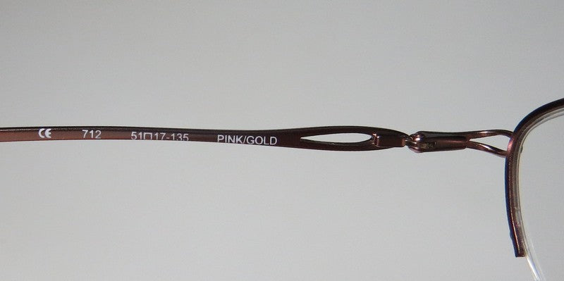 Elite Eyewear 712 Eyeglasses