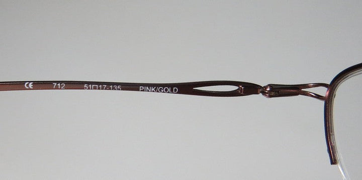 Elite Eyewear 712 Eyeglasses