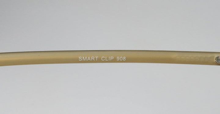 SmartClip 908 Eyeglasses