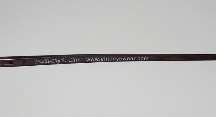 Elite Eyewear 766 Eyeglasses