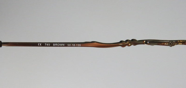 Elite Eyewear Intelli Clip 749 Eyeglasses