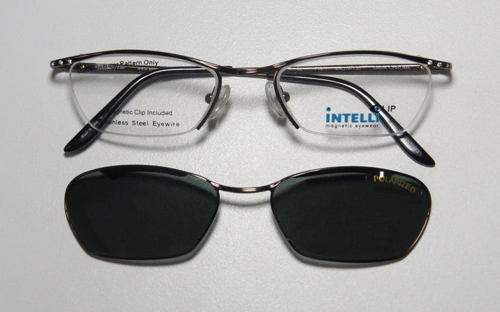 Elite Eyewear Intelli Clip 719 Eyeglasses
