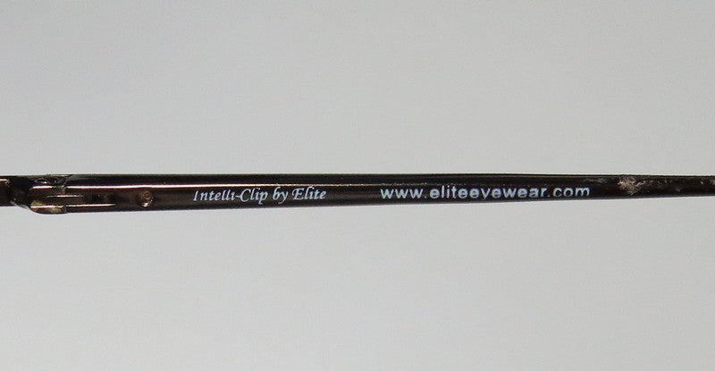 Elite Eyewear Intelli Clip 719 Eyeglasses