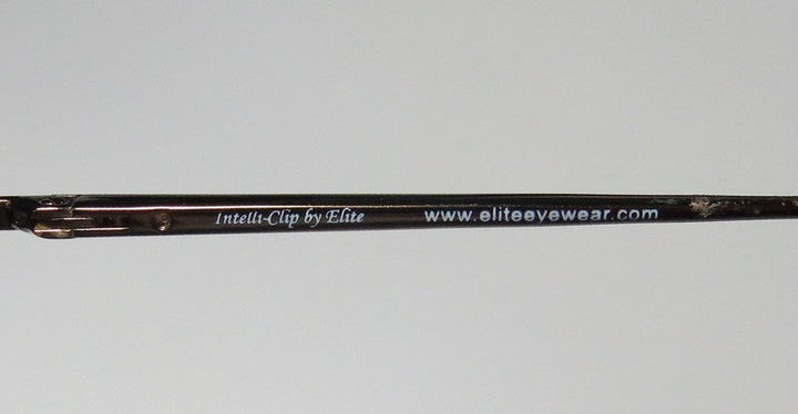 Elite Eyewear Intelli Clip 719 Eyeglasses