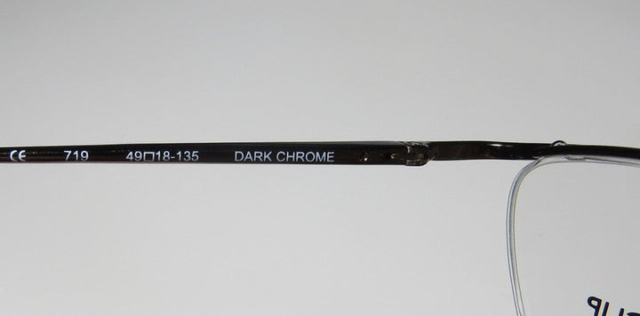 Elite Eyewear Intelli Clip 719 Eyeglasses