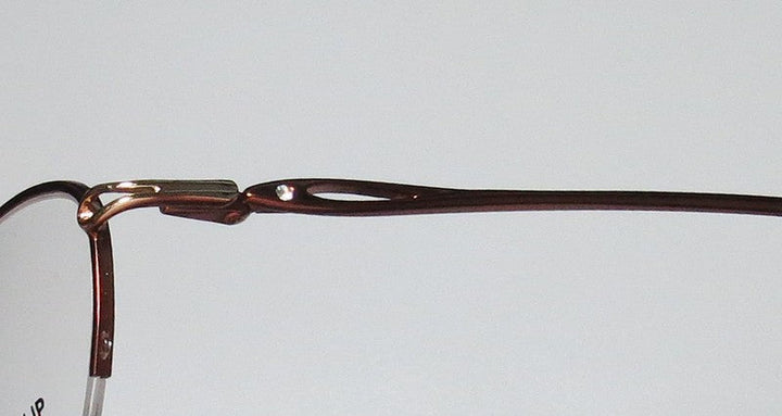 Elite Eyewear 712 Eyeglasses