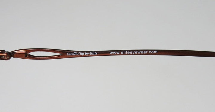 Elite Eyewear 712 Eyeglasses