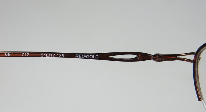 Elite Eyewear 712 Eyeglasses