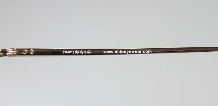 SmartClip 289 Eyeglasses
