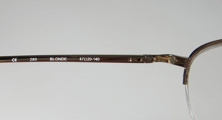 SmartClip 289 Eyeglasses