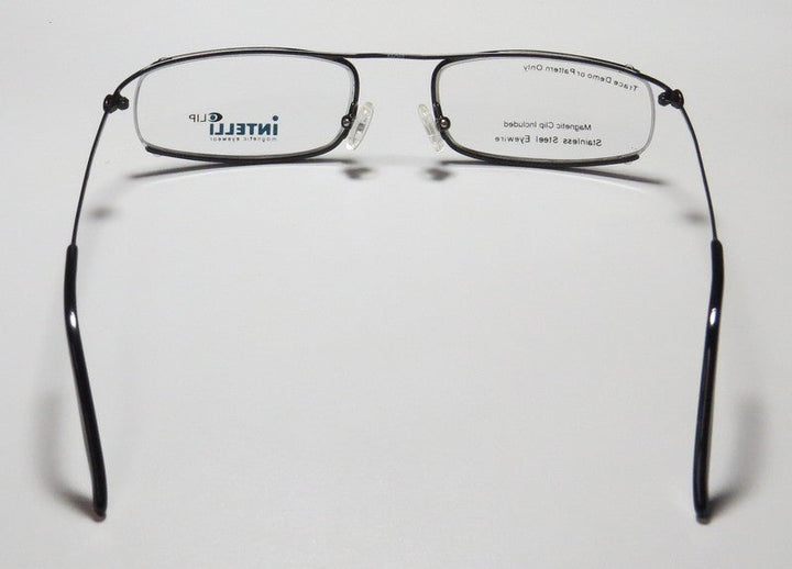 Elite Eyewear Intelli Clip 738 Eyeglasses