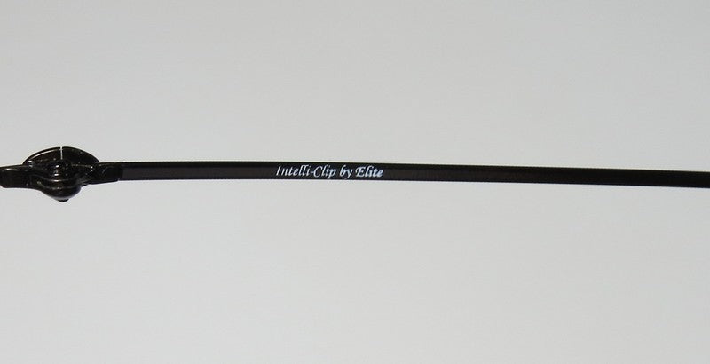 Elite Eyewear Intelli Clip 738 Eyeglasses