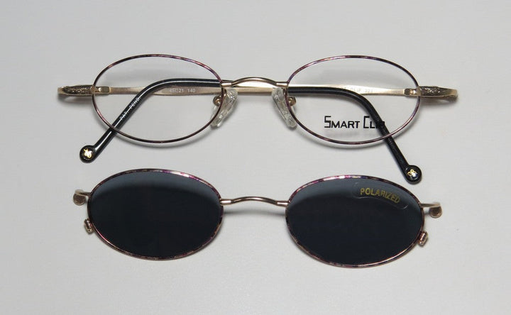 SmartClip 223 Eyeglasses