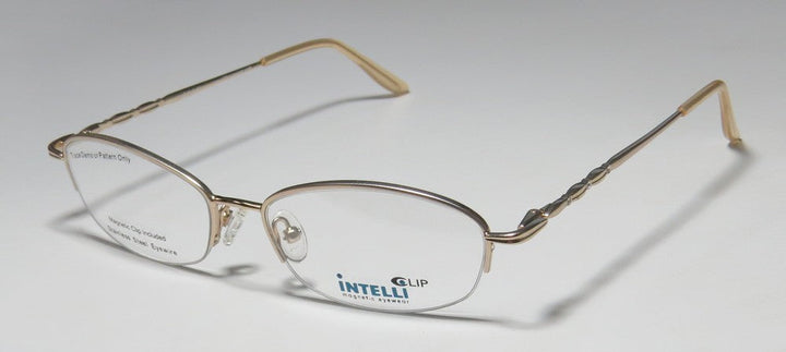Elite Eyewear Intelli Clip 716 Eyeglasses