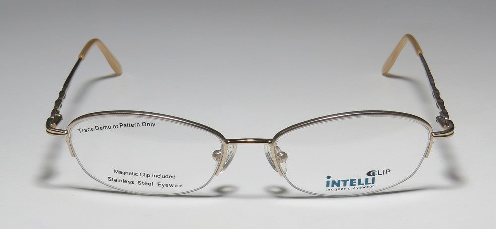 Elite Eyewear Intelli Clip 716 Eyeglasses