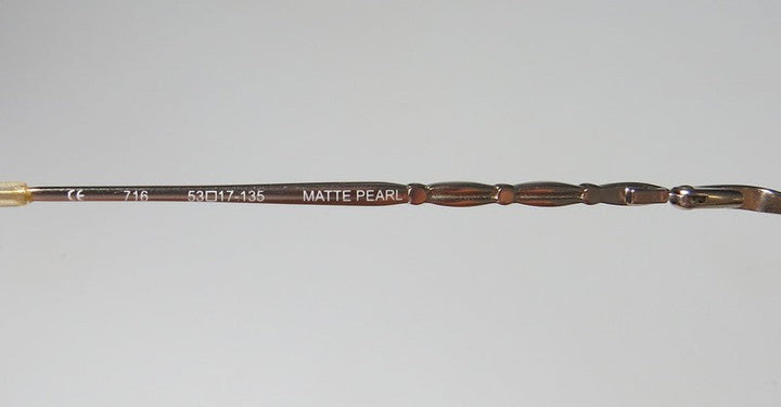 Elite Eyewear Intelli Clip 716 Eyeglasses