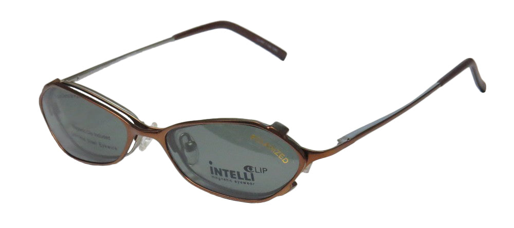 Elite Eyewear Intelli Clip 732 Eyeglasses
