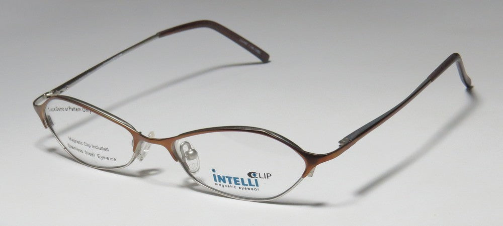 Elite Eyewear Intelli Clip 732 Eyeglasses