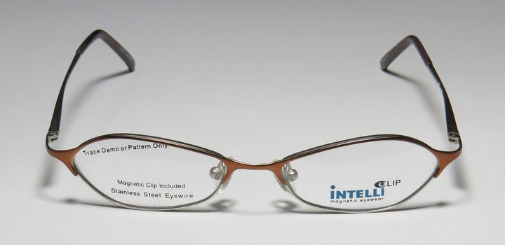 Elite Eyewear Intelli Clip 732 Eyeglasses
