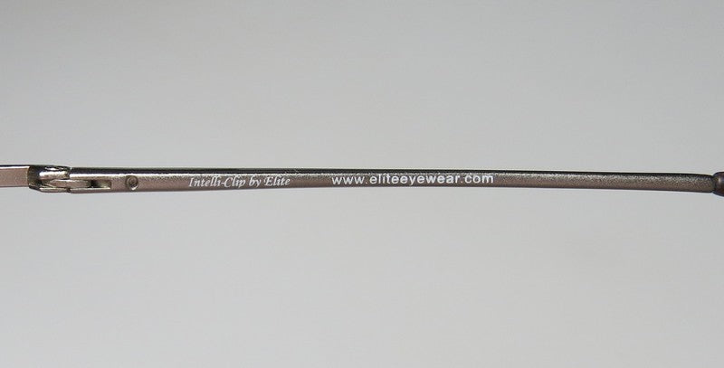 Elite Eyewear Intelli Clip 732 Eyeglasses