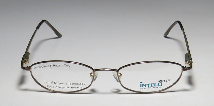 Elite Eyewear Intelli Clip 750 Eyeglasses