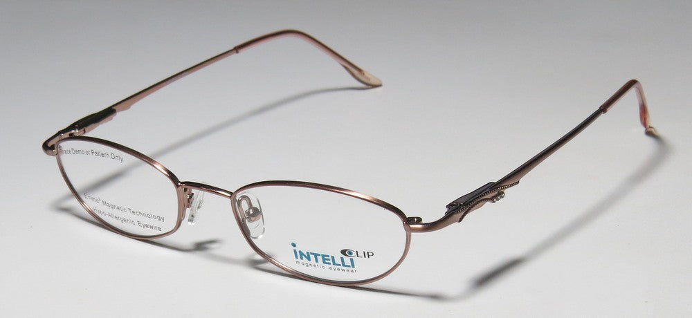 Elite Eyewear Intelli Clip 750 Eyeglasses