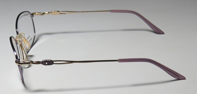 Elite Eyewear Intelli Clip 713 Eyeglasses
