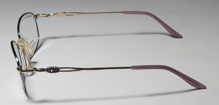 Elite Eyewear Intelli Clip 713 Eyeglasses