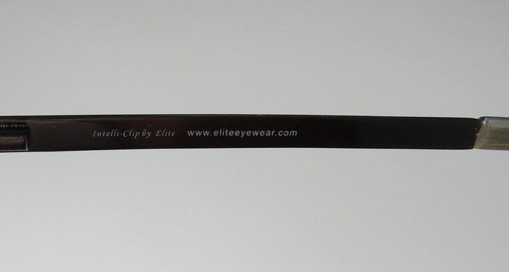 Elite Eyewear 758 Eyeglasses