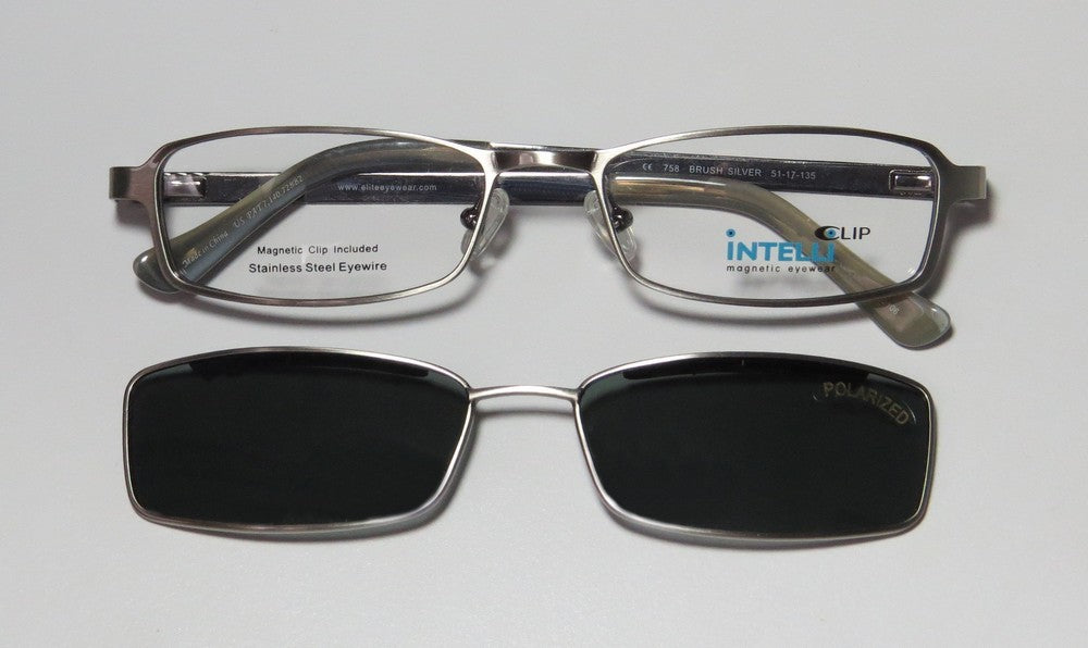 Elite Eyewear 758 Eyeglasses