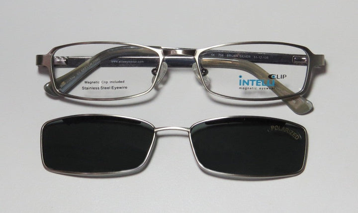 Elite Eyewear 758 Eyeglasses