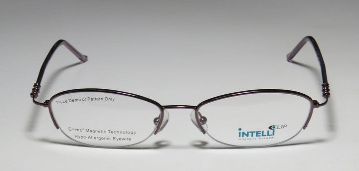 Elite Eyewear Intelli Clip 751 Eyeglasses