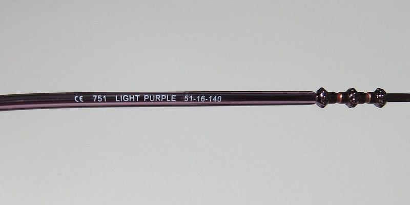 Elite Eyewear Intelli Clip 751 Eyeglasses