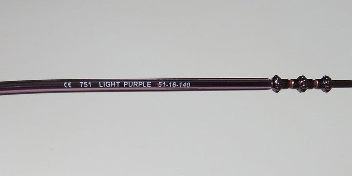 Elite Eyewear Intelli Clip 751 Eyeglasses