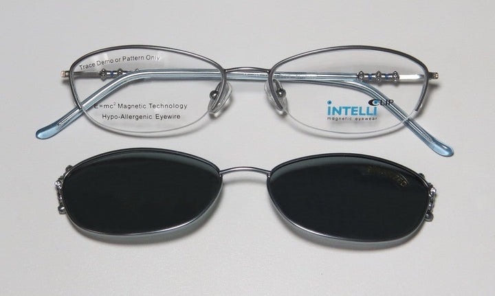 Elite Eyewear Intelli Clip 751 Eyeglasses
