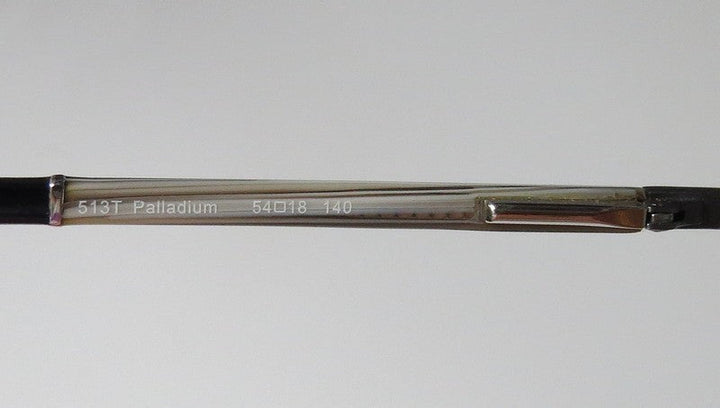 SmartClip 513t Eyeglasses