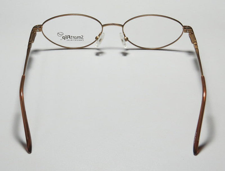 SmartFlip 424 Eyeglasses