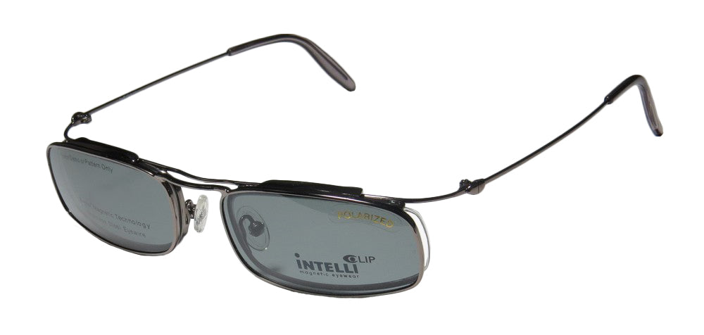 Elite Eyewear Intelli Clip 738 Eyeglasses