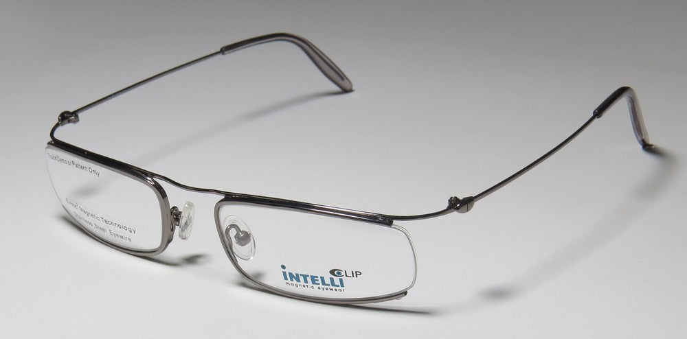 Elite Eyewear Intelli Clip 738 Eyeglasses