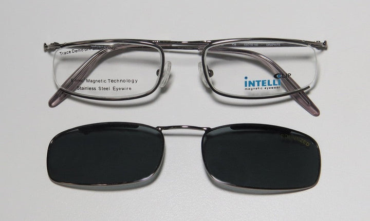 Elite Eyewear Intelli Clip 738 Eyeglasses