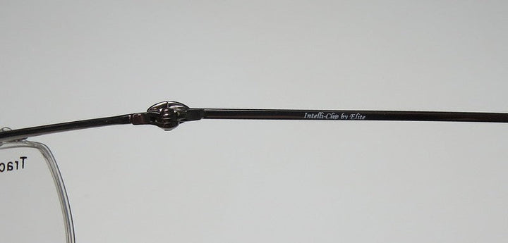 Elite Eyewear Intelli Clip 738 Eyeglasses