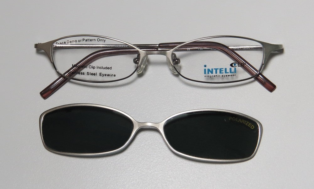 Elite Eyewear Intelli Clip 730 Eyeglasses