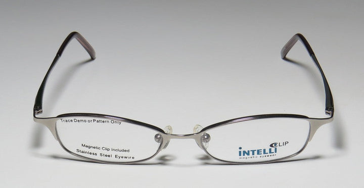 Elite Eyewear Intelli Clip 730 Eyeglasses